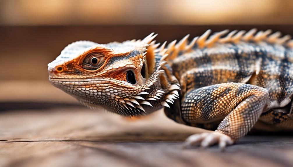 genetic stripe dragon facts
