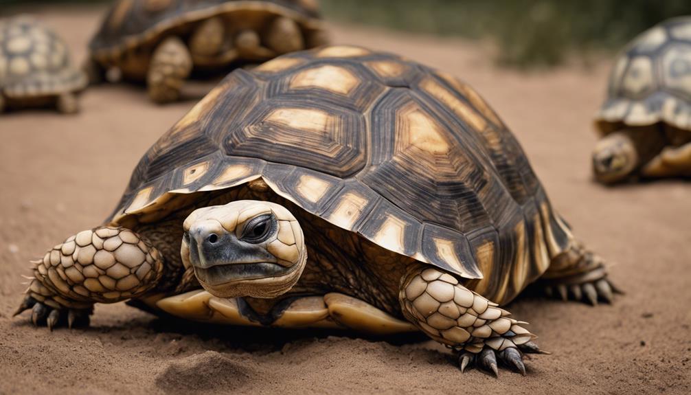 russian tortoise care guide