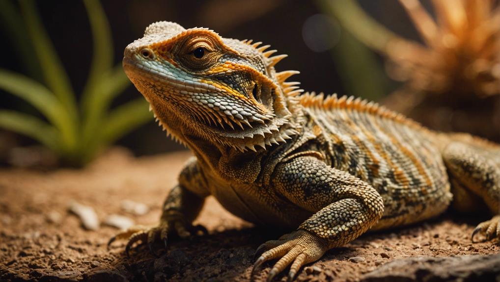 popular pet lizard breed