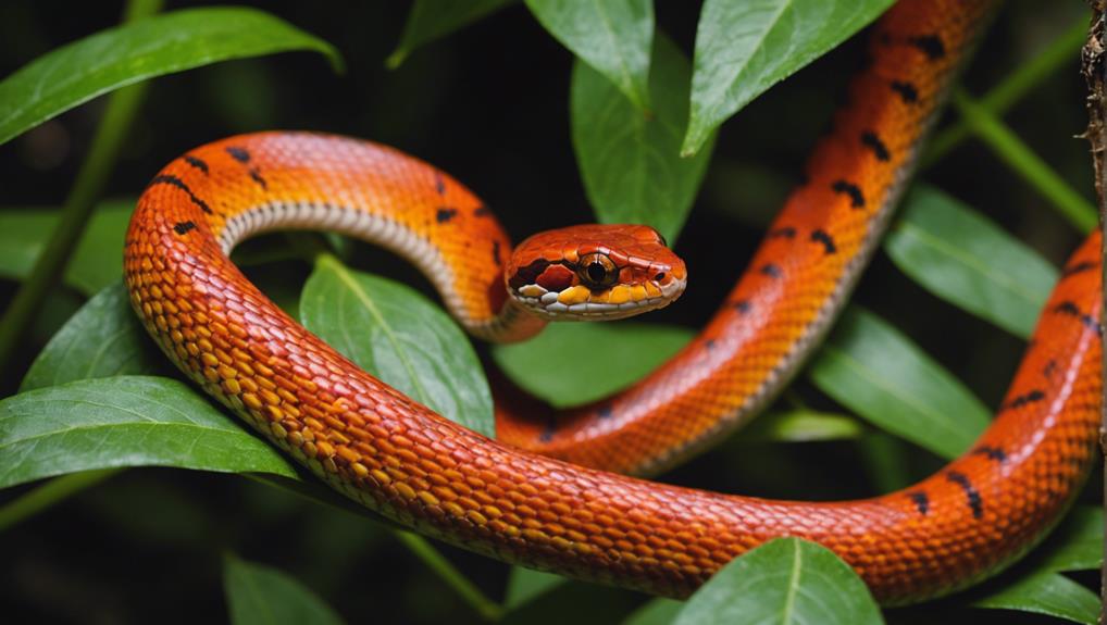 popular pet snake breed