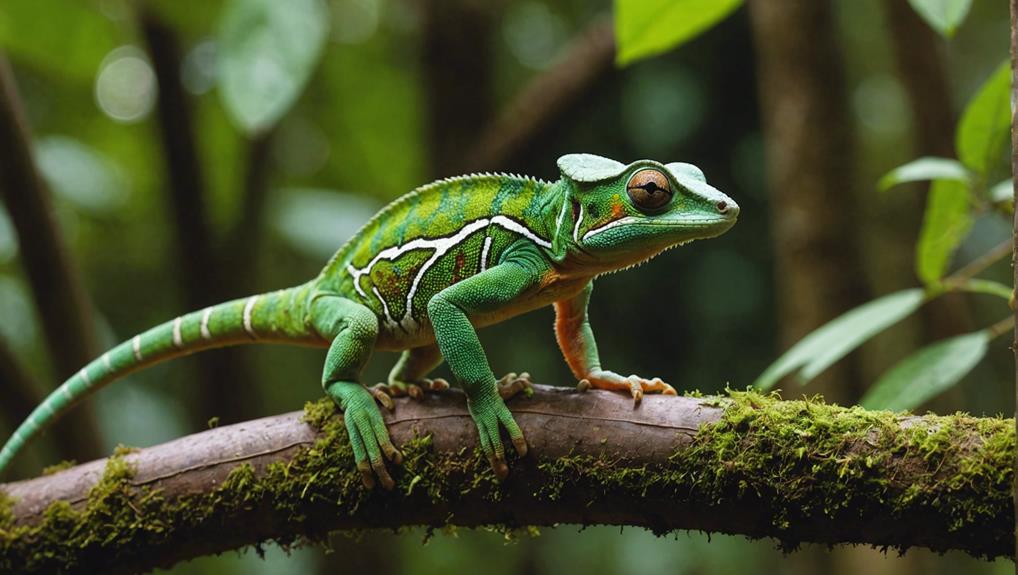 protecting madagascar s unique species